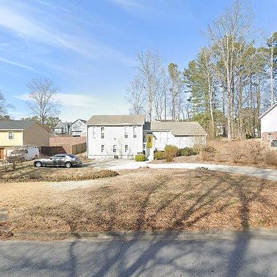 2438 Sawmill Rd Sw, Marietta, GA 30064