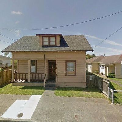 2454 Union St, Eureka, CA 95501