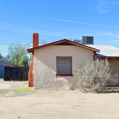 2455 N Goyette Ave, Tucson, AZ 85712