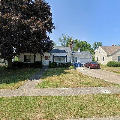 2465 N Jefferson Blvd, Lorain, OH 44052