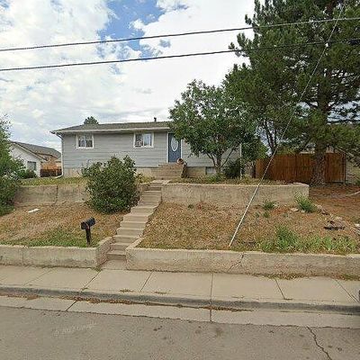 2475 W Vassar Ave, Denver, CO 80219