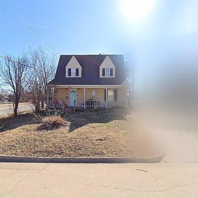 2500 Nw 24 Th St, Oklahoma City, OK 73107