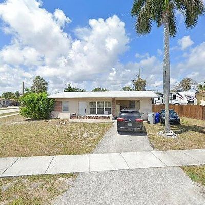 2501 Ne 8 Th Ave, Pompano Beach, FL 33064