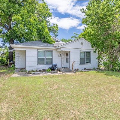 2514 Bomar Ave, Fort Worth, TX 76103