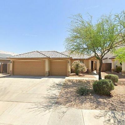 25221 W Clanton Ave, Buckeye, AZ 85326