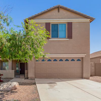 25259 W Nancy Ln, Buckeye, AZ 85326