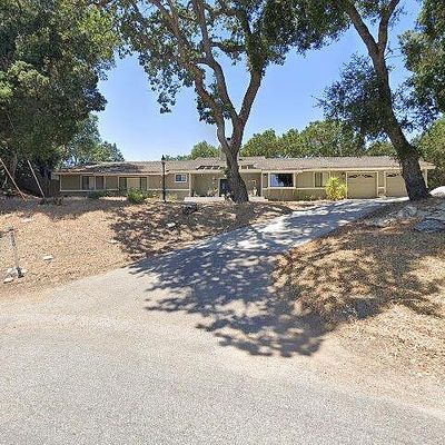 2540 Alturas Rd, Atascadero, CA 93422