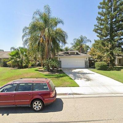 2541 S Aspen St, Visalia, CA 93277