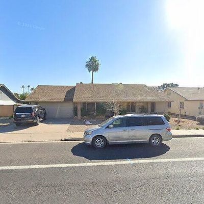 2555 S Patterson, Mesa, AZ 85202