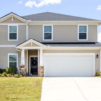 26 Shorncliffe Rd, Simpsonville, SC 29680