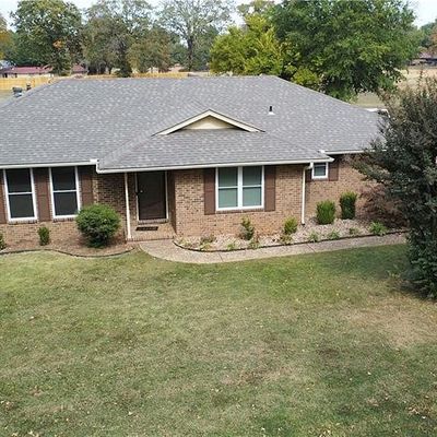 2609 Roxbury Ln, Fort Smith, AR 72908