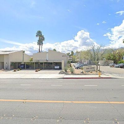 261 E La Verne Way #H, Palm Springs, CA 92264