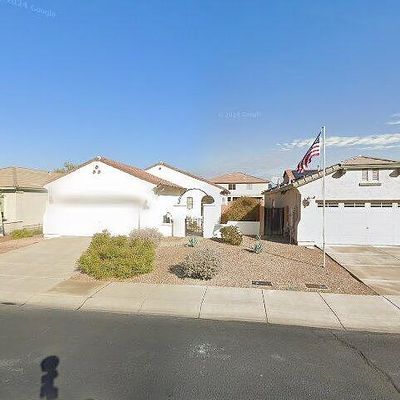 26164 W Burnett Rd, Buckeye, AZ 85396