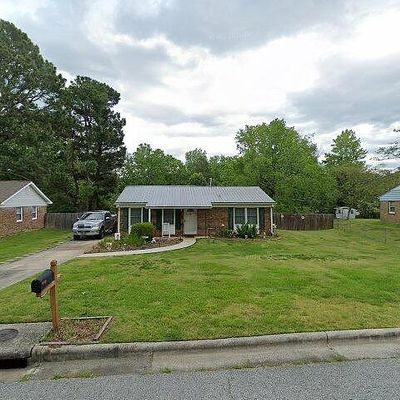 2617 Ernest St, High Point, NC 27263