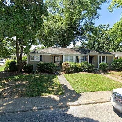 2626 Mcneill St, Raleigh, NC 27608