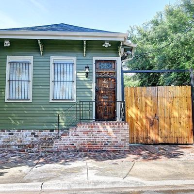 2653 Iberville St, New Orleans, LA 70119