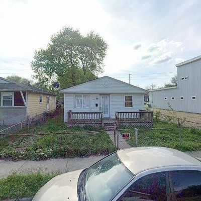 266 N Reisner St, Indianapolis, IN 46222