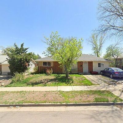 2680 S Lowell Blvd, Denver, CO 80219