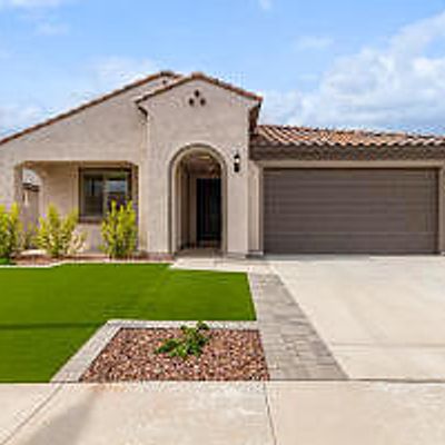 26800 W Kerry Ln, Buckeye, AZ 85396