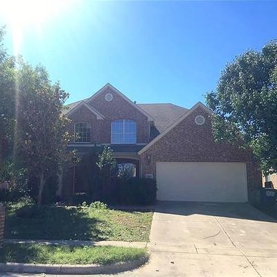 2684 Whispering Trl, Little Elm, TX 75068