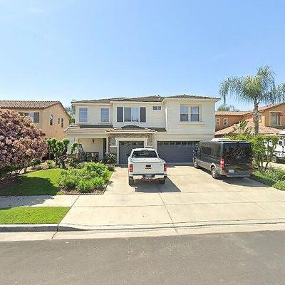 2685 Myrtle Ave, Sanger, CA 93657