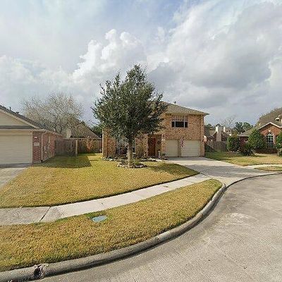 26876 Monarch Manor Ln, Kingwood, TX 77339