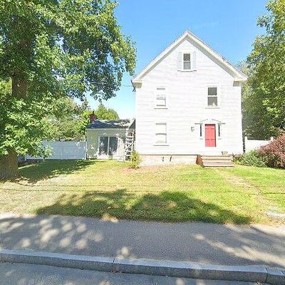 27 Epping Rd, Exeter, NH 03833