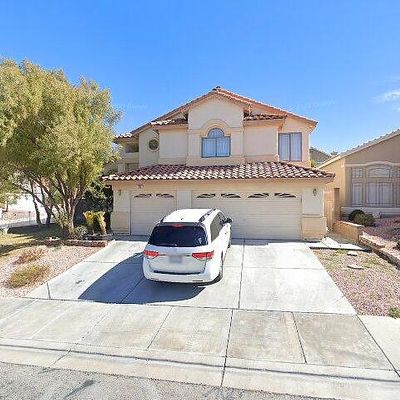 270 Grand Olympia Dr, Henderson, NV 89012