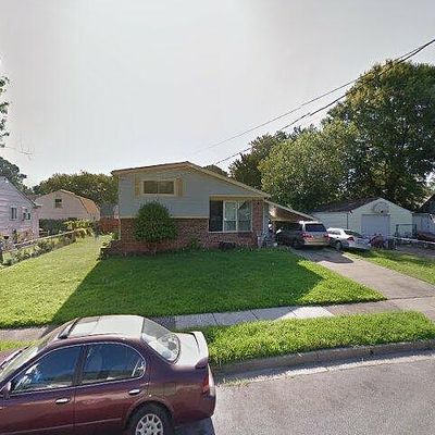 2704 Alder St, Norfolk, VA 23513