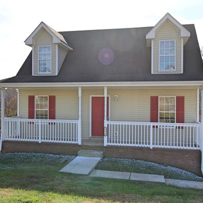 272 Audrea Ln, Clarksville, TN 37042