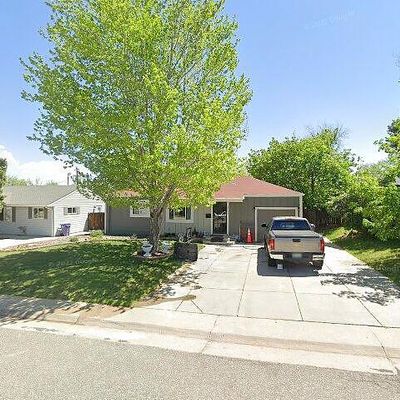 2768 S Julian St, Denver, CO 80236