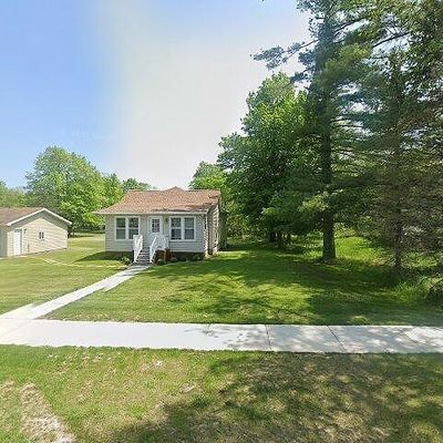 217 Maple St, Vermontville, MI 49096