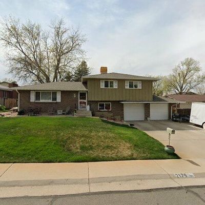 2179 S Dudley St, Lakewood, CO 80227