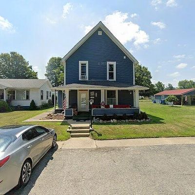 218 E 9 Th St, Jonesboro, IN 46938