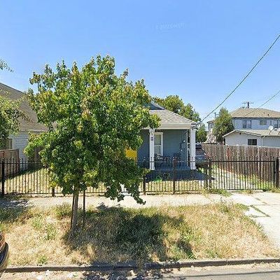 219 S 4 Th St, Richmond, CA 94804