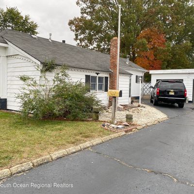 22 Borick Ave, Hazlet, NJ 07730