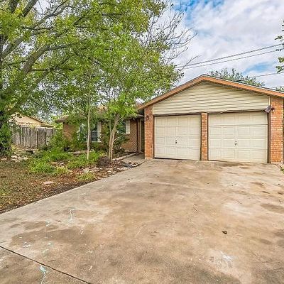 2203 Kirk Ave, Killeen, TX 76543