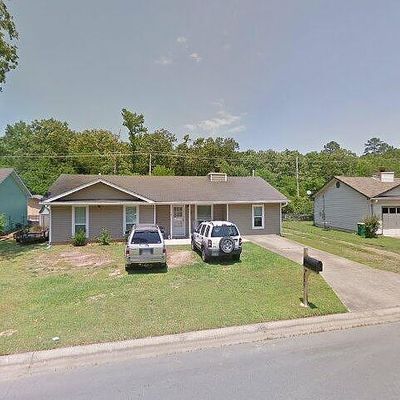 221 Texas Ave, North Little Rock, AR 72118