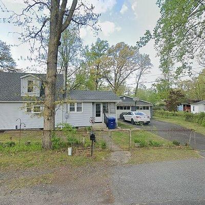 2215 Oak Ave, Hainesport, NJ 08036