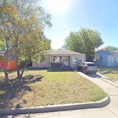 2215 W Rita Ave, Wichita, KS 67213