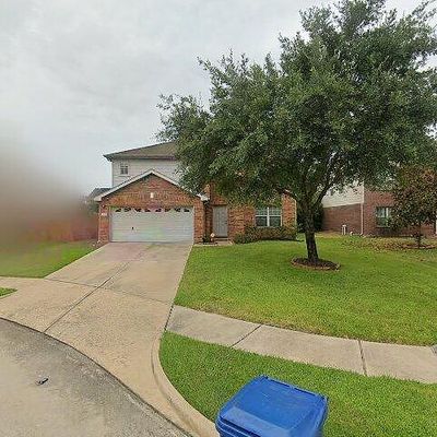 2226 Bristol Bend Ln, Katy, TX 77450