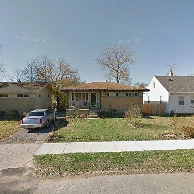 2229 Deering Ave, Dayton, OH 45406