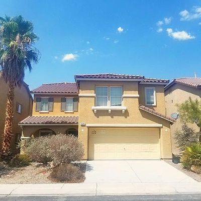 224 Stagecoach Flats Ave, North Las Vegas, NV 89031