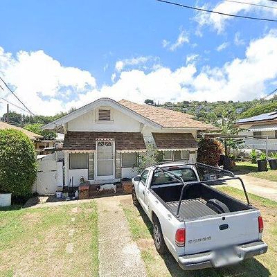 2250 Pauoa Rd, Honolulu, HI 96813