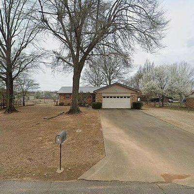 23 Westgate St, Searcy, AR 72143