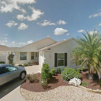 2306 Crestview St, The Villages, FL 32162