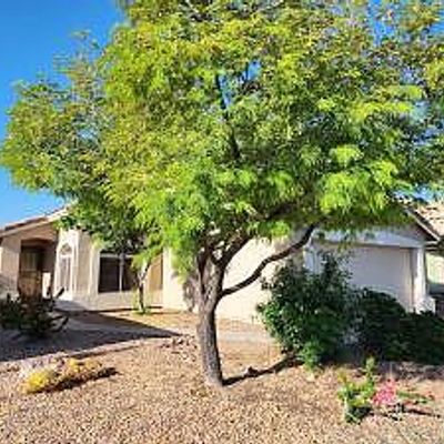 23087 W Antelope Trl, Buckeye, AZ 85326