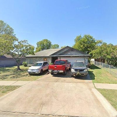 2309 Caprice Dr, Killeen, TX 76543