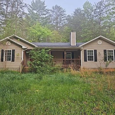 231 Fall Ln, Blairsville, GA 30512