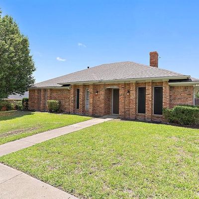 2317 Country Valley Rd, Garland, TX 75041